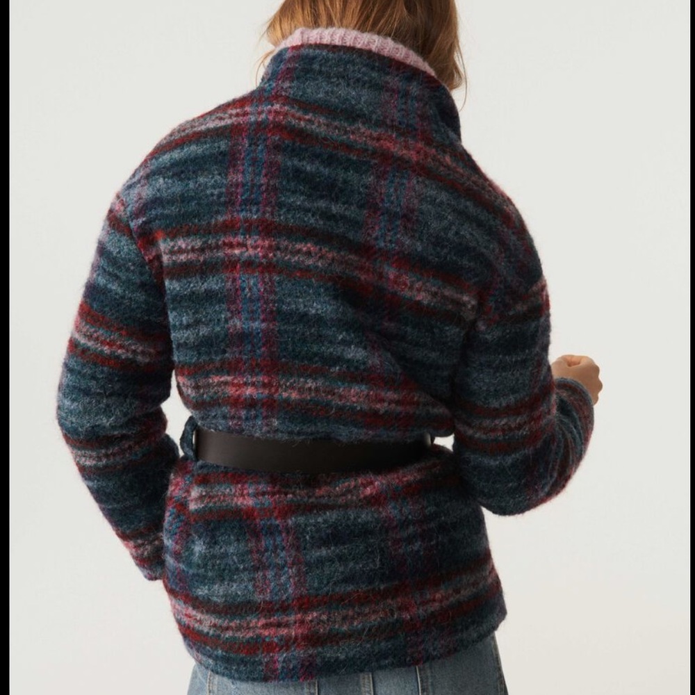Vic Jacket by ba&sh Brand: ba&sh - Picture 4 of 11